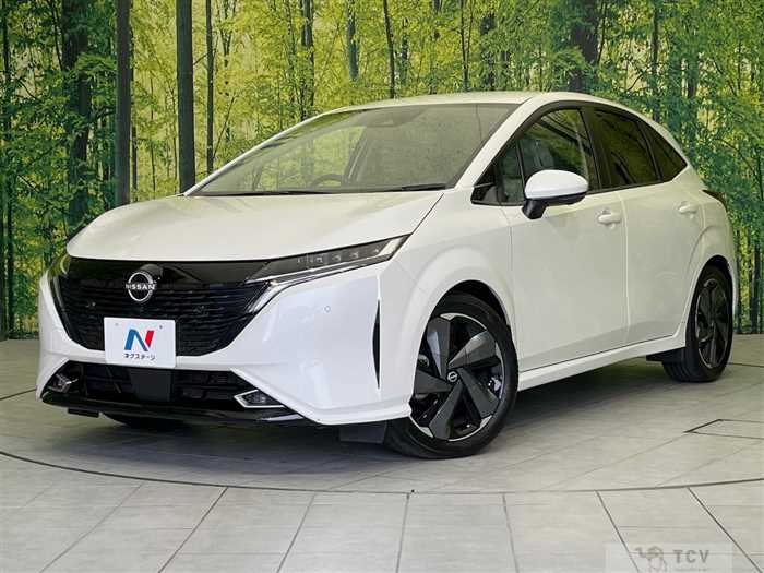 2022 Nissan Nissan Others