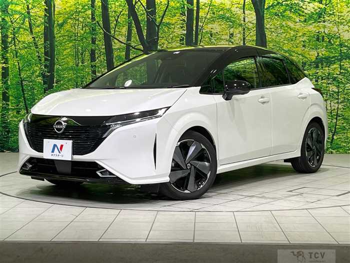 2023 Nissan Nissan Others