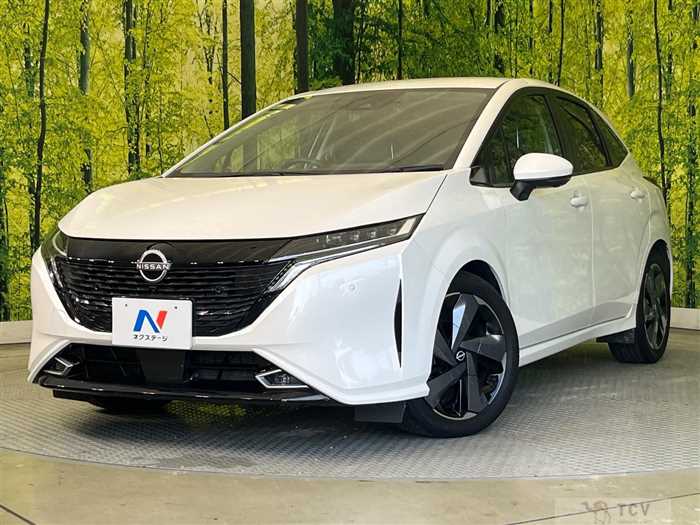 2023 Nissan Nissan Others
