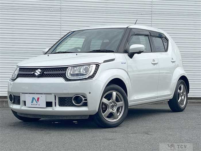 2018 Suzuki Suzuki Others