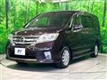 2011 Nissan Serena