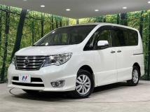 2015 Nissan Serena
