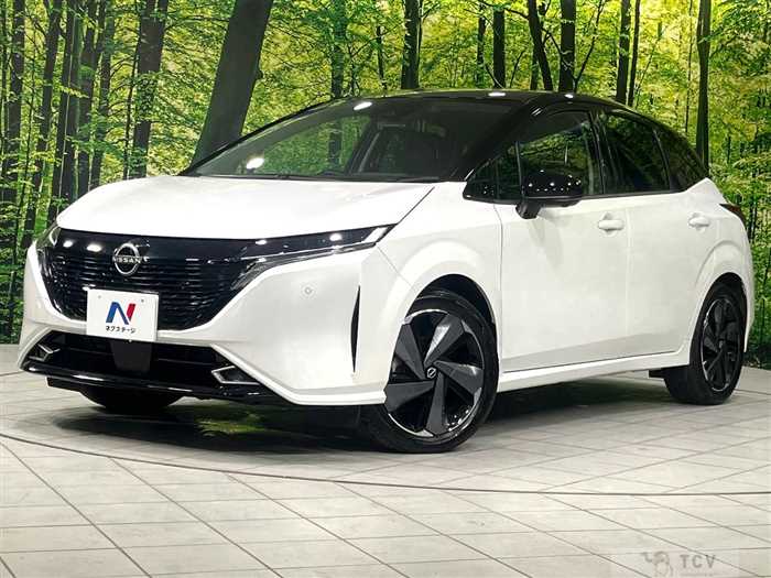 2022 Nissan Nissan Others
