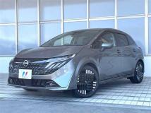 2024 Nissan Nissan Others