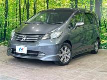 2010 Honda Freed