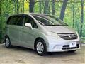 2012 Honda Freed