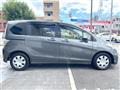 2012 Honda Freed