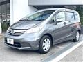 2012 Honda Freed