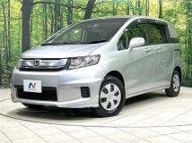 2016 Honda Freed Spike