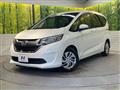 2017 Honda Freed+