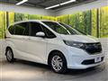 2017 Honda Freed+