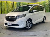 2017 Honda Freed+