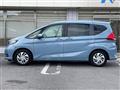 2019 Honda Freed+