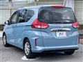2019 Honda Freed+