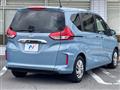 2019 Honda Freed+