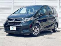 2020 Honda Freed+