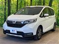2023 Honda Freed