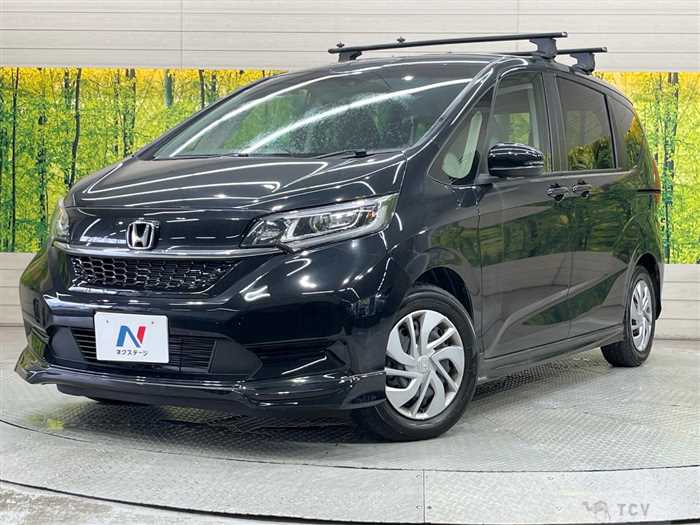2024 Honda Freed+