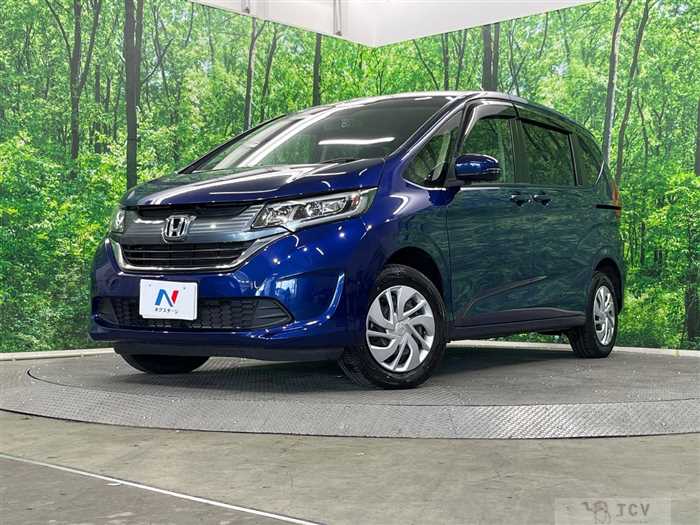2017 Honda Freed