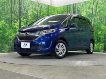 2017 Honda Freed