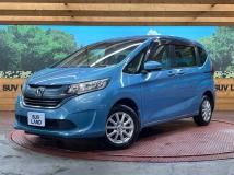 2017 Honda Freed