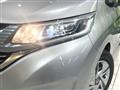 2016 Honda Freed