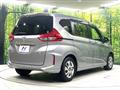 2016 Honda Freed