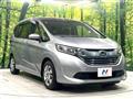 2016 Honda Freed