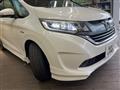 2017 Honda Freed