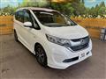 2017 Honda Freed