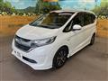 2017 Honda Freed