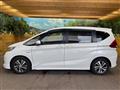 2017 Honda Freed