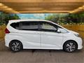 2017 Honda Freed
