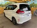2017 Honda Freed