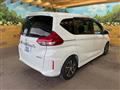 2017 Honda Freed