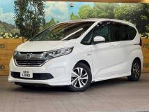 2017 Honda Freed