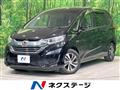 2017 Honda Freed