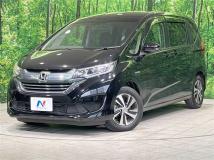 2017 Honda Freed
