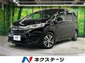 2017 Honda Freed