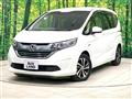2017 Honda Freed