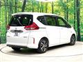 2017 Honda Freed