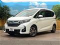 2017 Honda Freed