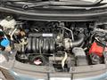 2017 Honda Freed