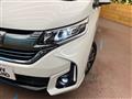 2017 Honda Freed