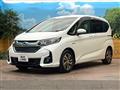 2017 Honda Freed