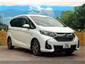 2017 Honda Freed