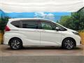 2017 Honda Freed