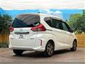 2017 Honda Freed