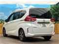 2017 Honda Freed