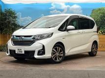 2017 Honda Freed